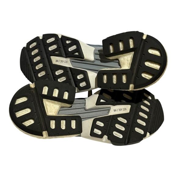 Adidas POD S3.1 Boost Sneakers Blue White Women's 6.5 Running Sneakers CG6990 - Picture 8 of 8